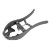 Egg Cracker Professional Handheld Automatic Quick Open Stainless Steel Egg