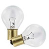 18 Watt 12 Volt 2-Pack Landscape or Auto Light Bulbs