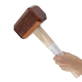 Takagi Kikudo Short Head Hanging Arrow with Plate, 3.0 inches (75 mm)