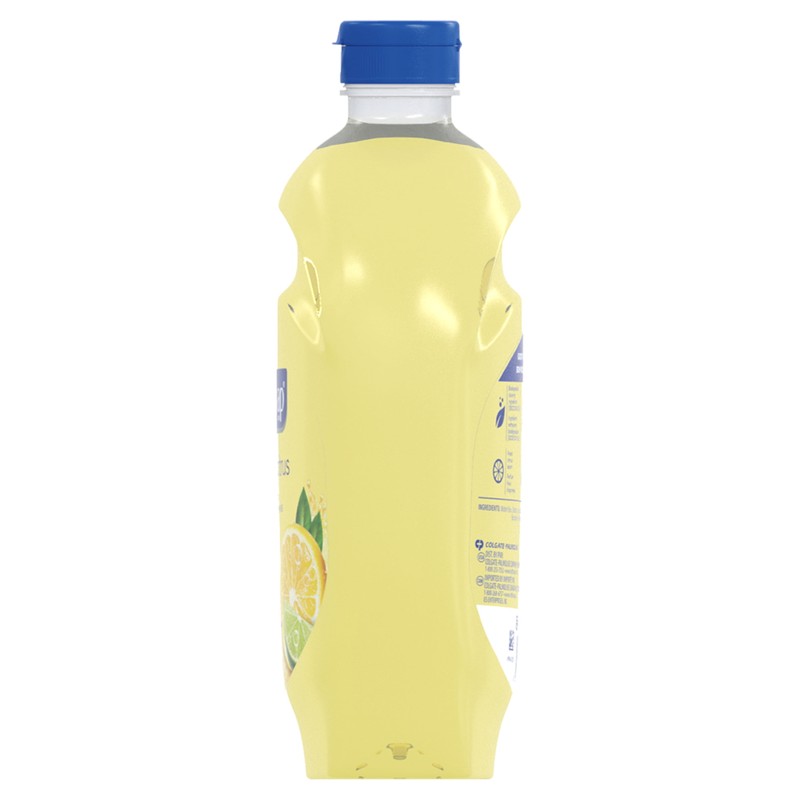 Softsoap Liquid Hand Soap Refill, Refreshing Citrus - 50 Fluid