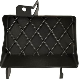 Taros Trade 249446 Tow Bar Cover Front Right