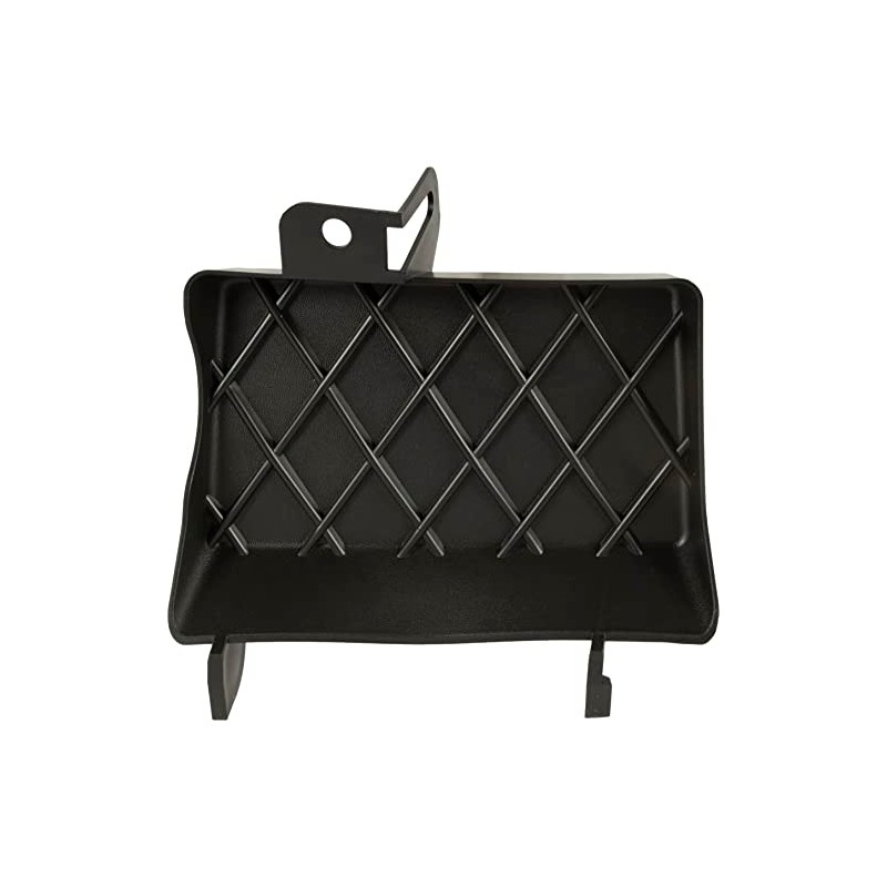 Taros Trade 249446 Tow Bar Cover Front Right