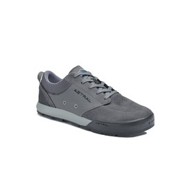 Astral, Rover Men's, Ash Gray, 9"