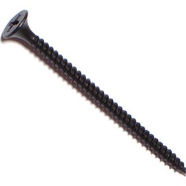 Hard-to-Find Fastener 014973238629 Fine Phillips Bugle Drywall Screws, 6 x 2-1/4, Piece-151
