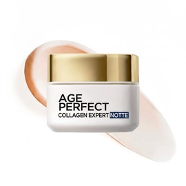 AGE PERFECT - Rehydrating Night Cream
