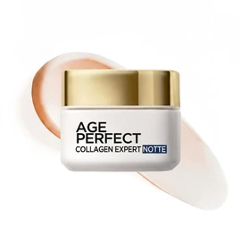AGE PERFECT - Rehydrating Night Cream