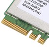 NFA344A M.2 WiFi Card, 867Mbps BT Wireless Network Card, Wireless