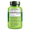NATURELO Vitamin D - 2500 IU - Plant Based from
