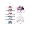 K-pop: Demon Hunters Vasos Decorativos Para Fiestas12pcs