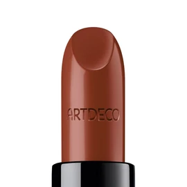 ARTDECO Perfect Colour Lipstick - Long-Lasting Shiny Red Lipstick - 1 x 4 g