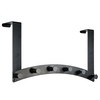 LYNK Professional® Home™ Over Door Hooks Rack - 6 Hook