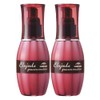Milbon Eljuda Grace On Emulsion, 4.2 oz (120 g), Set of 2