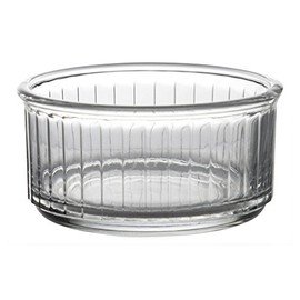 Duralex (dexyurarekkusu) Glitter Blue 2380 240cc Set of 4 21 – 0245 – 00