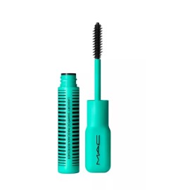 MAC Lash Dry Shampoo Mascara Refresher • Black 6.5mL Full Size -NEW IN BOX