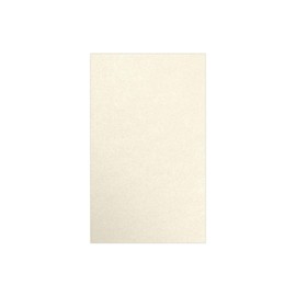 LUXPaper 8.5" x 14" Paper | Legal Size | Champagne Metallic | 80lb. Text | 50 Qty
