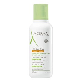 Derma Exomega Control Crema Piel Tendencia Atópica 400ml