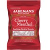 Jakemans Chrry Menthol (Jakemans Berry Menthol) (Pack of 4)