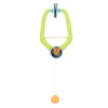 Hanging Table Tennis Trainer Children Indoor Table Tennis Training Device