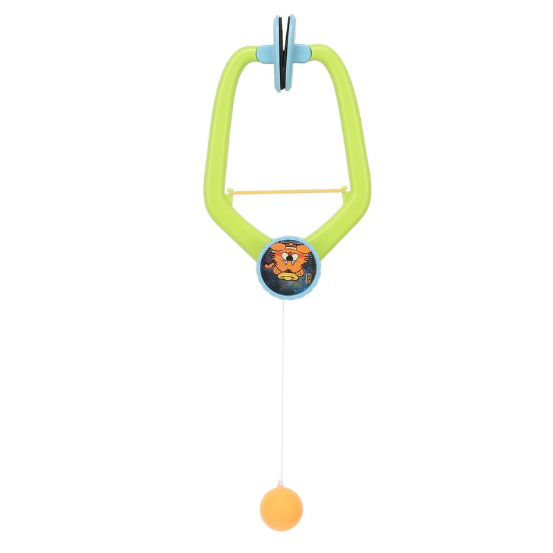 Hanging Table Tennis Trainer Children Indoor Table Tennis Training Device