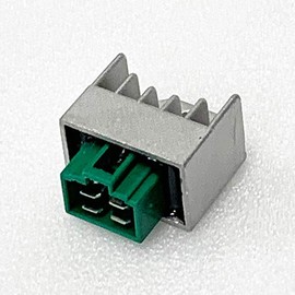 Suzuki Motorcycle Regulator [Compatible with SH663-12 SF663A-12 SH672-12 SH672-EA]