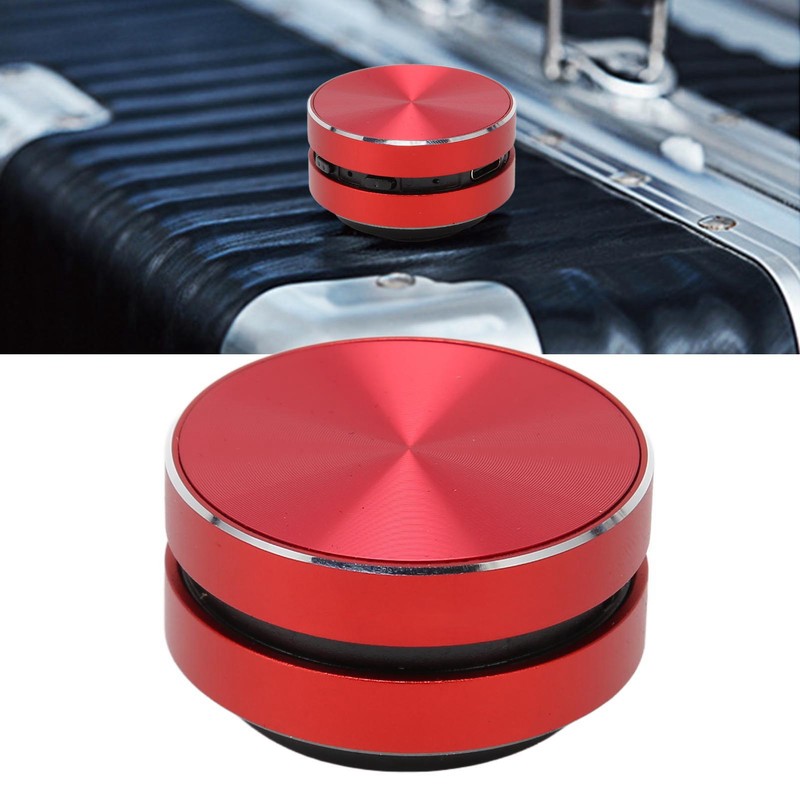 Bluetooth Bone Conduction Speaker Stereo Magnetic Portable Mini Wireless Speaker