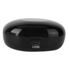 A39 Hearing Amplifier Aid Rechargeable Hearing Assist Earphone for Seniors