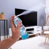 Lysol To Go Disinfectant Spray, Crisp Linen, Travel Size -