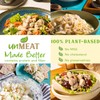 unMEAT Plant Based Meat | Easy to Prepare Plant Based