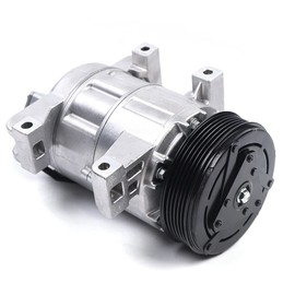 A/C Compressor Clutchs Kit Fits for 2013-2018 Nissan Altima 2.5L SL SV AC, CO 29073C, 97664, 98664, IG664, GDAE10 Automotive Replacement