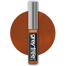 Professional Temporary Hair Color, Auburn, 0.25 Ounce