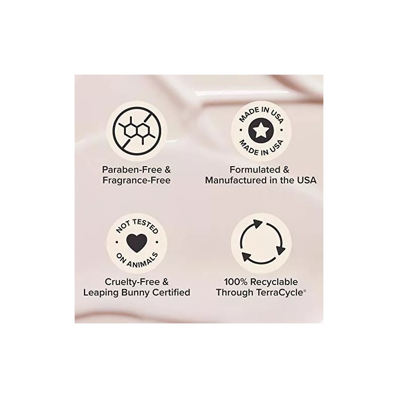 Paula's Choice Protector Hidratante Sin Aceite Con Antioxidantes Y Spf