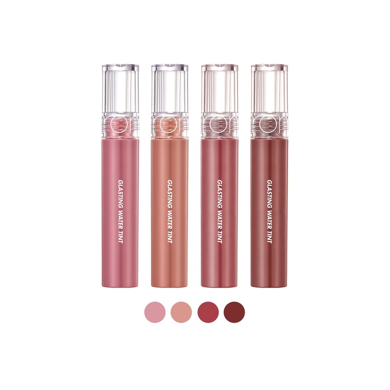 rom&nd GLASTING WATER TINT (15 NUDY SUNDOWN)