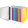 Leitz A4 2 Ring Binder, Holds up to 230 Sheets,