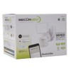 Heath Zenith Secur360 LED Motion Sensor WiFi Outdoor Security Flood