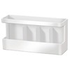 Poze K134110 Kitchen Pocket Suction Sheet, White