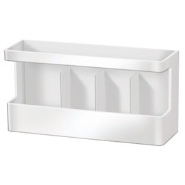 Poze K134110 Kitchen Pocket Suction Sheet, White