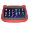 7 Inch Kids Tablet Cartoon Bear Shape 2G RAM 32G
