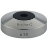 Concept-Art Classic Tamper Base 58 mm Stainless Steel