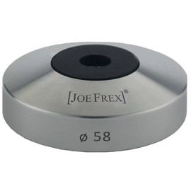 Concept-Art Classic Tamper Base 58 mm Stainless Steel