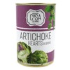 Casa de Mare Artichoke Hearts 396g