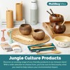 Jungle Culture - Coconut Bowls (Parent)...