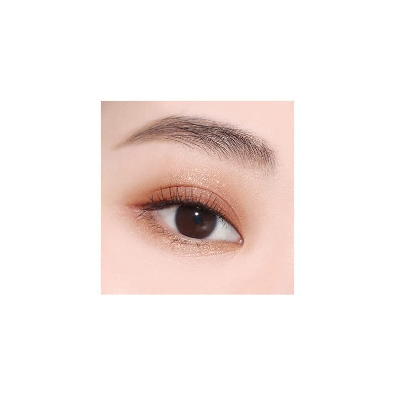 Clio Pro Eye Palette 12 Autumn Breeze in Seoul Forest