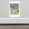 Spiffing Prints Vincent Van Gogh - Blossoming Almond Branch in