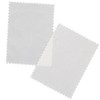 moin moin Microfiber Cleaning Cloths 20 Pack Small Small Individually