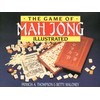 Game Of Mah Jong Illustrated