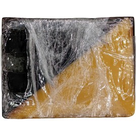 FILTHYFARMGIRL.COM Paia Maui All Natural Orange Patchouli Soap Bar