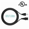 SLLEA 6ft UL AC Power Cable Replacement for Instant Pot