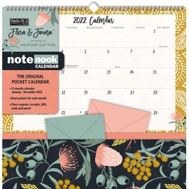 WSBL Flora & Fauna 2022 Note Nook™ (22997007227)