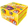 Schmidt Spiele 01403 - Ligretto Kids, Card Game