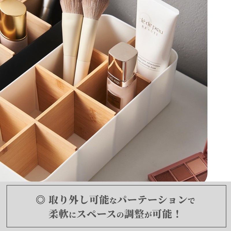 Crystal craft Desktop Storage, Trinket Case, Stylish, Pen Holder, Multi-functional,